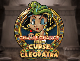Charlie Chance And The Curse Of Cleopatra